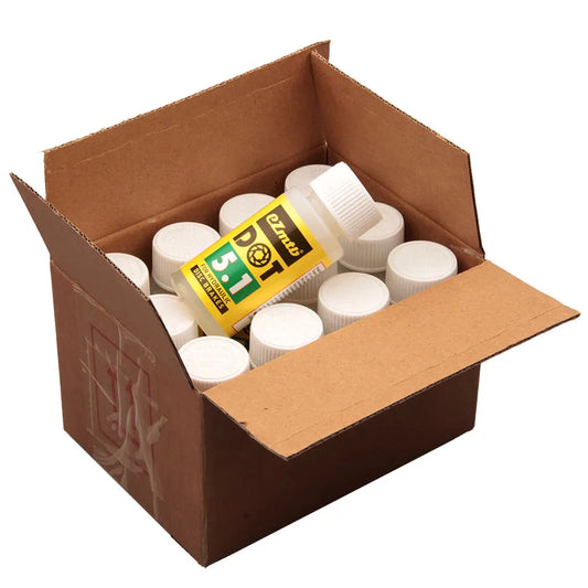 NEW Mountain 12PCS Set in Box Bike Road Electric Bicycle Top Quality Original Mineral Oil Brake Hydraulic Disc Fluid DOT , Blue Oil XOD Zoom LTM Bicycle Repair Accessories