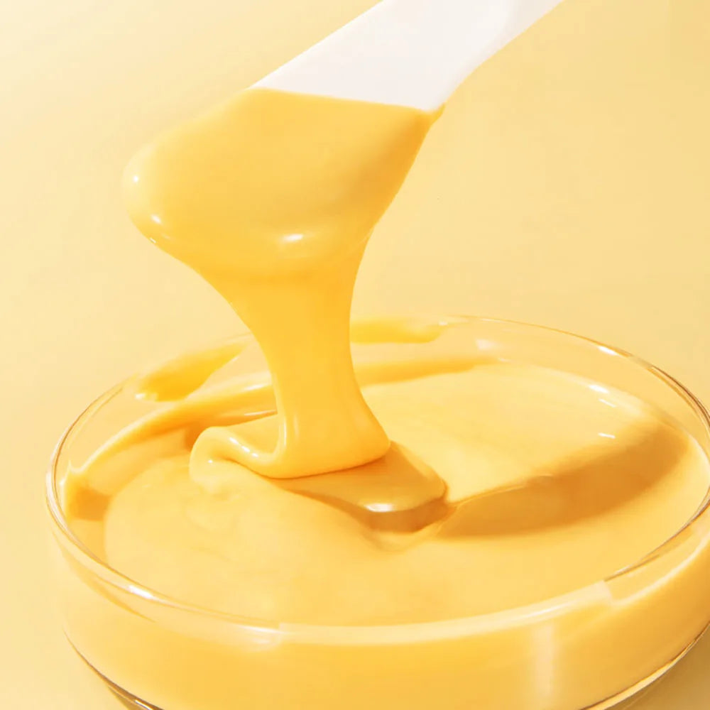 15 Colors Retinol Australian Snake Venom Peptide Gold Whitening Masks Oil Control Brighten Skin Moisturizing Face Mask Korean Skincare Products