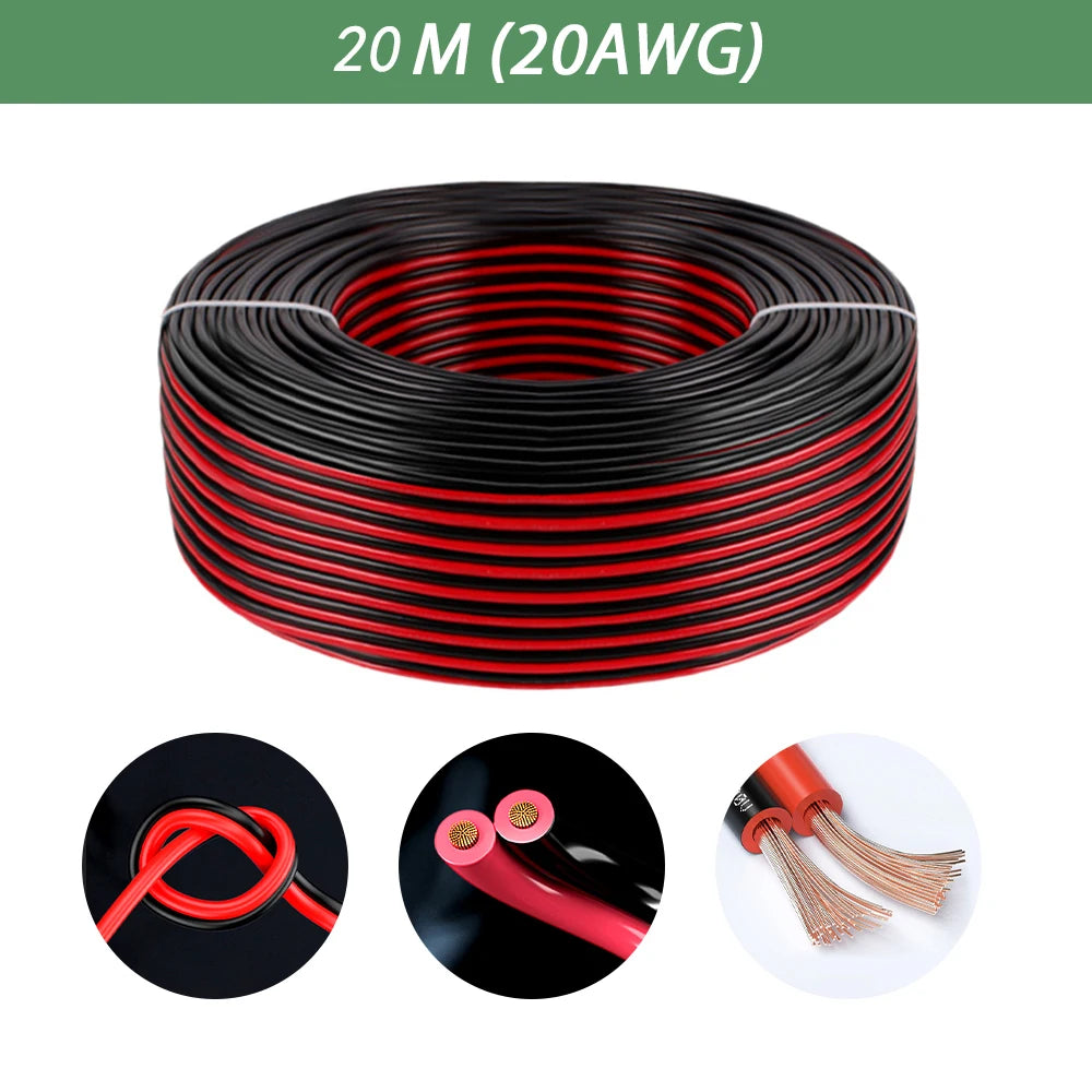 NEW LED Stair Light Controller Motion Sensor Programmable Step and Side Stair Strip With 2CH Running LED Strip Home Indoor Lighting Supplies