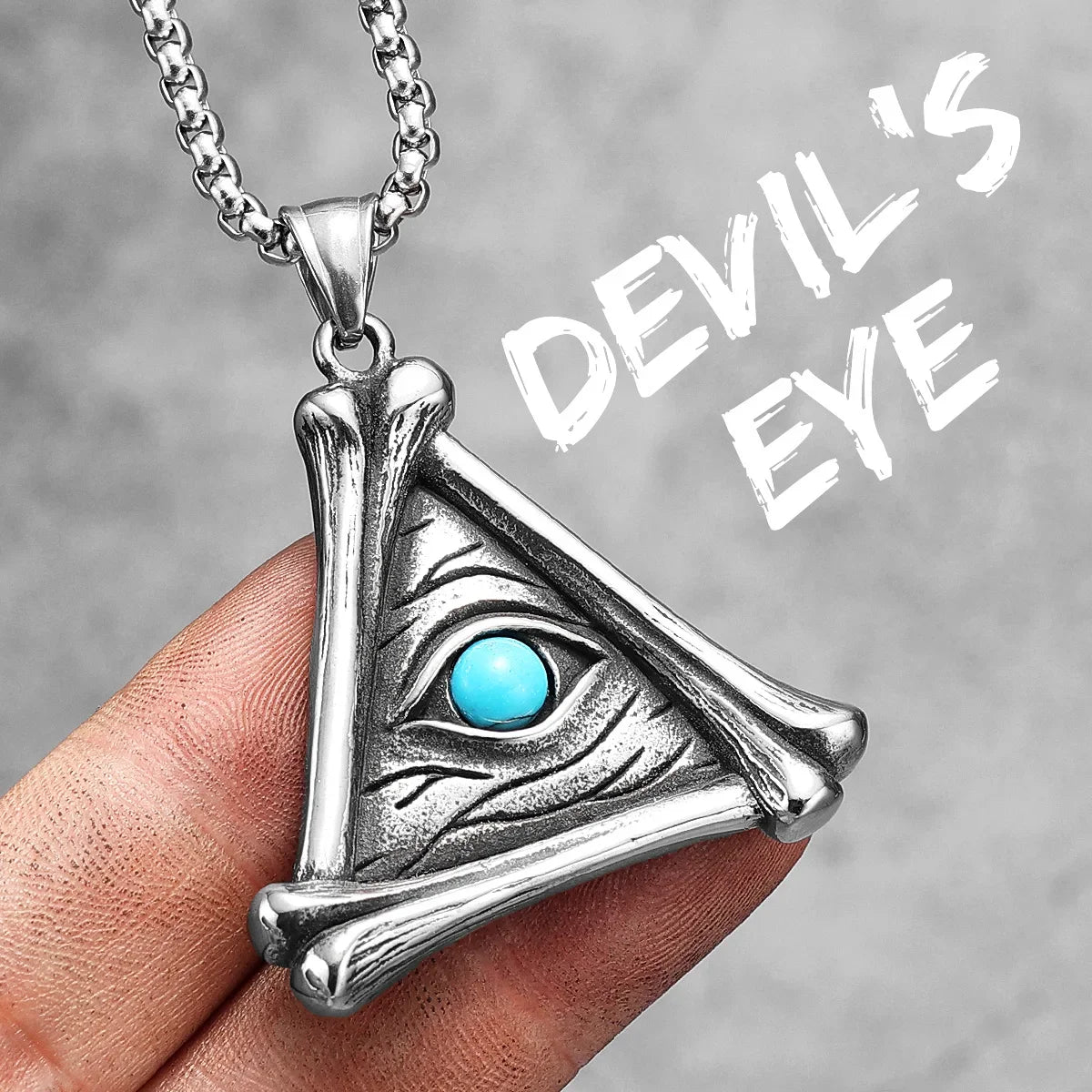 38 Types Illuminati's Masonic Hexagram Salomon Star of David Masonic Stainless Steel Men Necklaces Pendant Chain Punk New in For Women Fashion Secret Society Jewelry Gifts