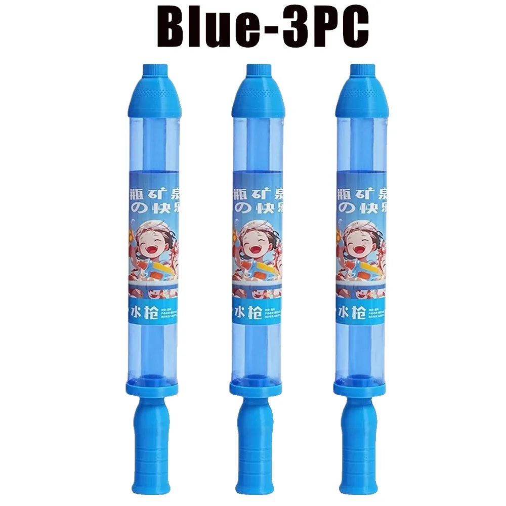 NEW 10PCS Set 43CM Fireworks Water Guns For Couples Romantic Streetlight Photo Props Commemorative Leisure Atmosphere Spray Outdoor Night Activity Beach Party