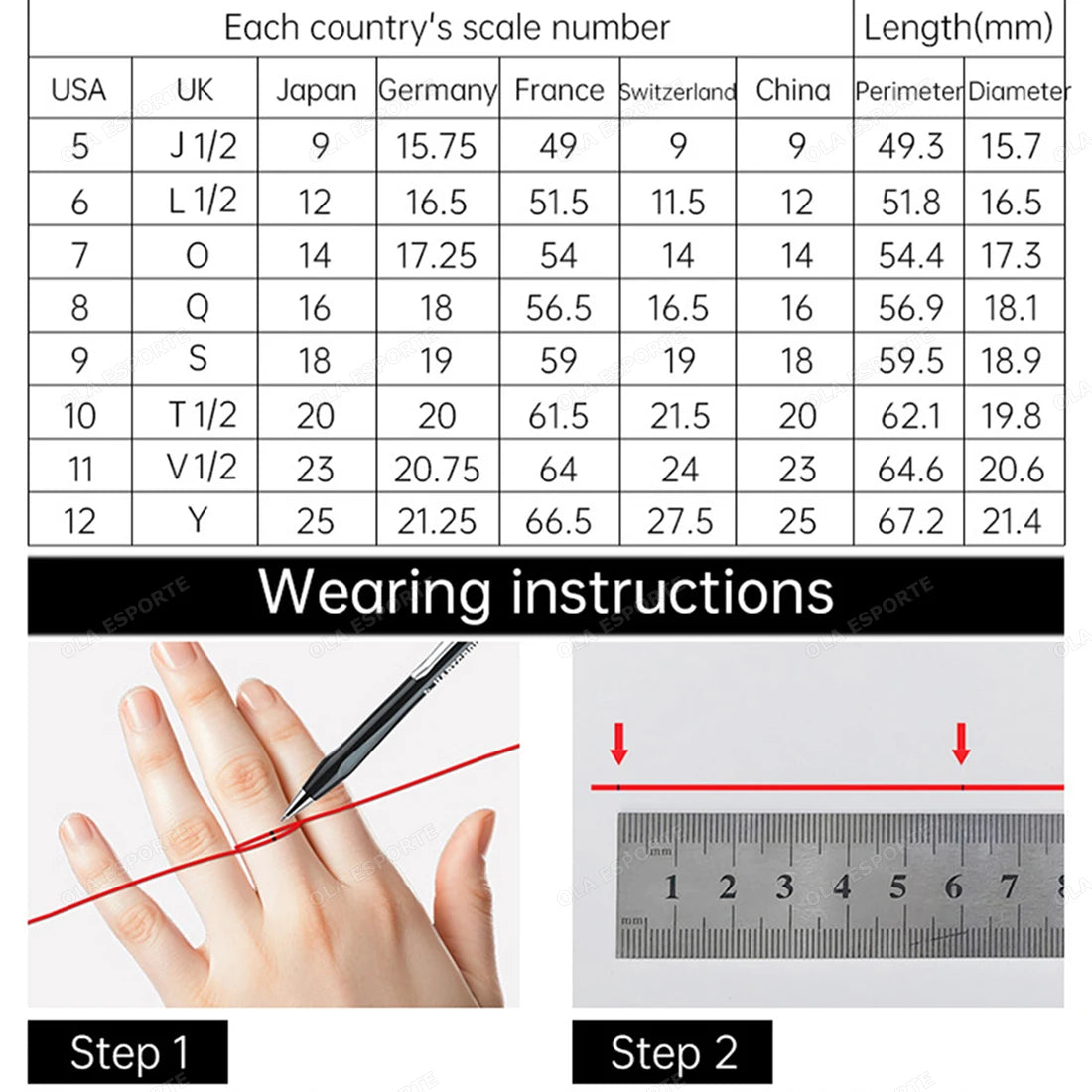 New 5 ATM Smart Ring GPS Tracker Heart Rate Blood Pressure Sleep Monitor BT Call Sport Mode Smart Ring Elderly Men Women For Android IOS Health Care Supplies