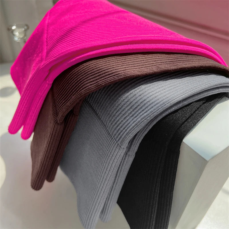 3 PCS SET UK Size  All-Season Sexy High Waist Ribbed Mini Slim Skirt for Women Versatile Office Pencil Skirt Business Knitted Stretchy Short Skirt for Evening Beach Party Night Clubwear Prom