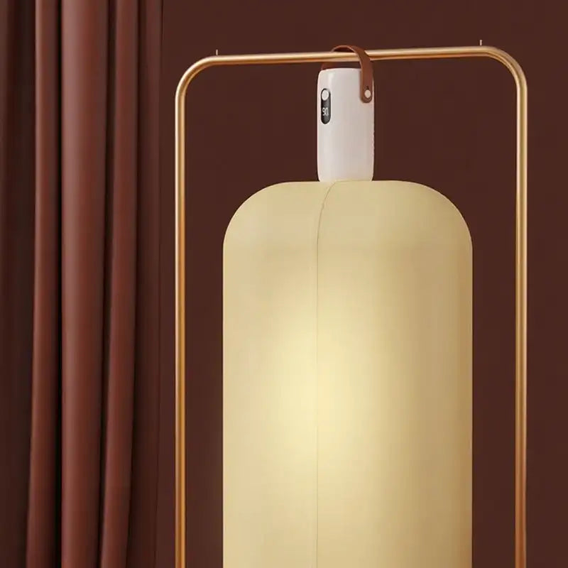 Portable Electric Clothes Dryer - Compact Foldable for Travel, Dorms & Baby Clothes, Fast Drying & Energy Saving Travel Hotels Business Trip Clothing Apparel Accessories