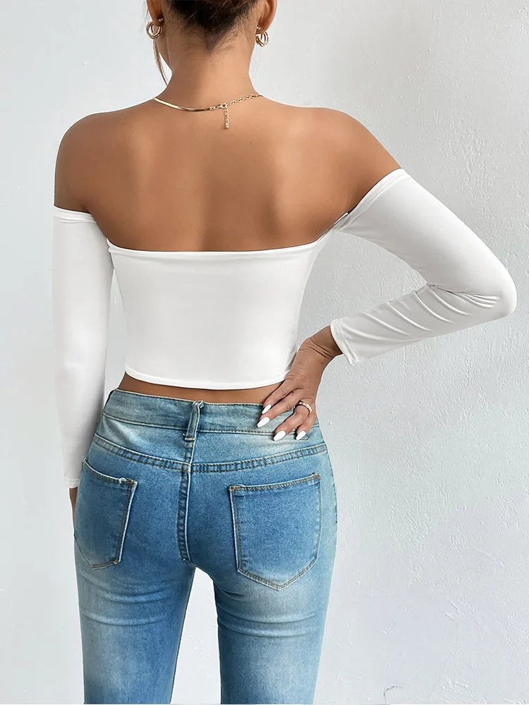 NEW Arrivals 6 Colors Girls Camisole Vest with Waistband, Short Sleeved Vest, Sexy Navel Exposed Bra Bottom Vest