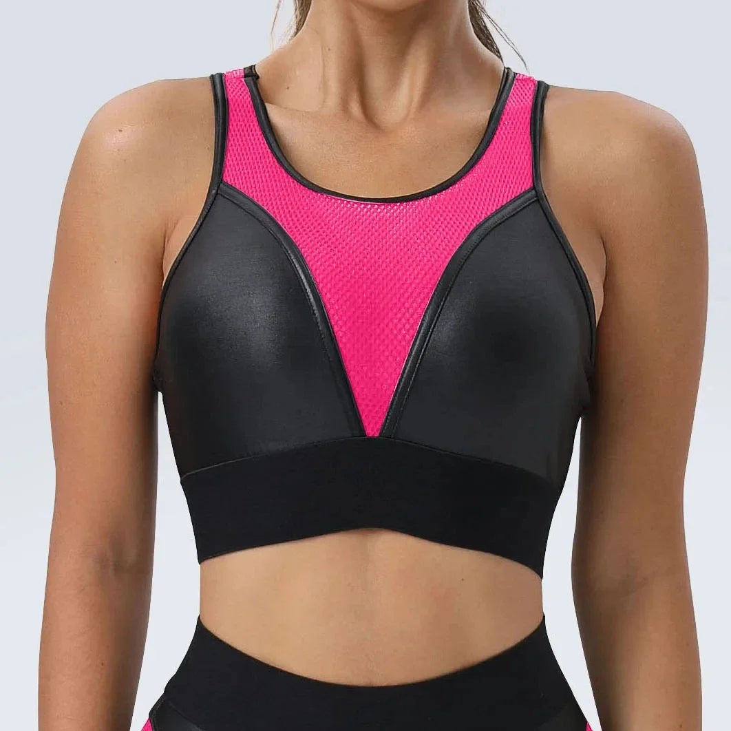 NEW Arrivals 5 Colors Mesh Gym Leggings Women Sexy Transparent Leggings for Fitness 2024 Sports Tights Sportswear Woman Gym Yoga Clothing