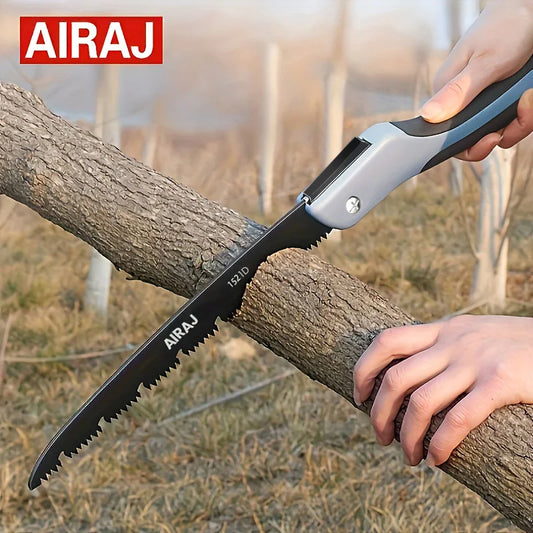 NEW S/M/Large Folding Saw Woodworking Folding Hacksaw Multifunction Cutting Wood Sharp Camping Garden Prunch Saw Tree Chopper Knife Hand
