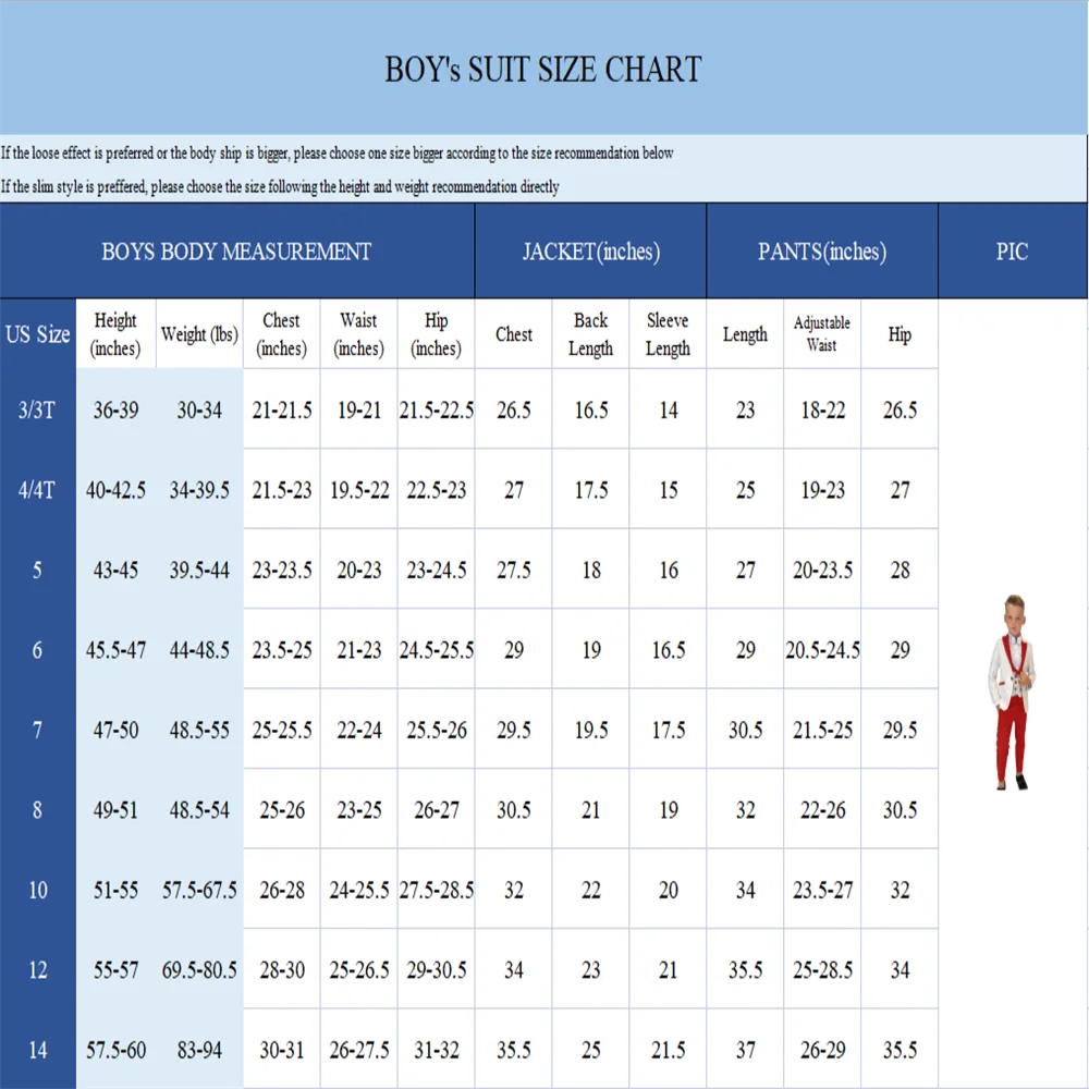 4 PCS Set Children Boy's Formal Suit Set, Regular Fit Smart Suits For Kid From 3 To 14 Years Shawl Neck Wedding Guest Outfit For Children Luxury Blazer Tuxedo Sets
