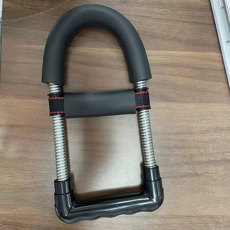 NEW Arrivals Women Men Power Wrists and Strength Exerciser Forearm Strengthener Adjustable Hand Grips Fitness Workout Arm Training Equipment Sports Accessories