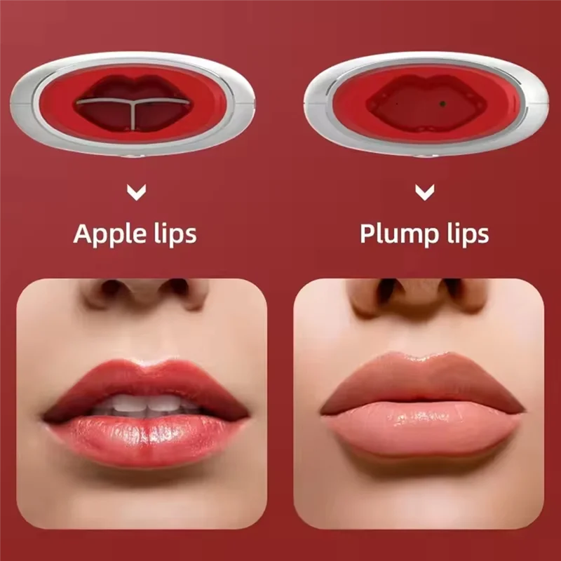 Professional Electric Lip Plumper Device With Suction For Fuller, Thicker Lips, Portable Lip Enhancer Women Men Personal Care Supplies