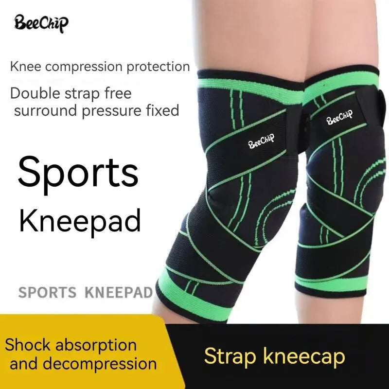 1PCS Knee Brace Orthopedic Medical Arthritis Quickly Absorb Perspiration Keep Knees Warm Knee Boosters Breathable Support