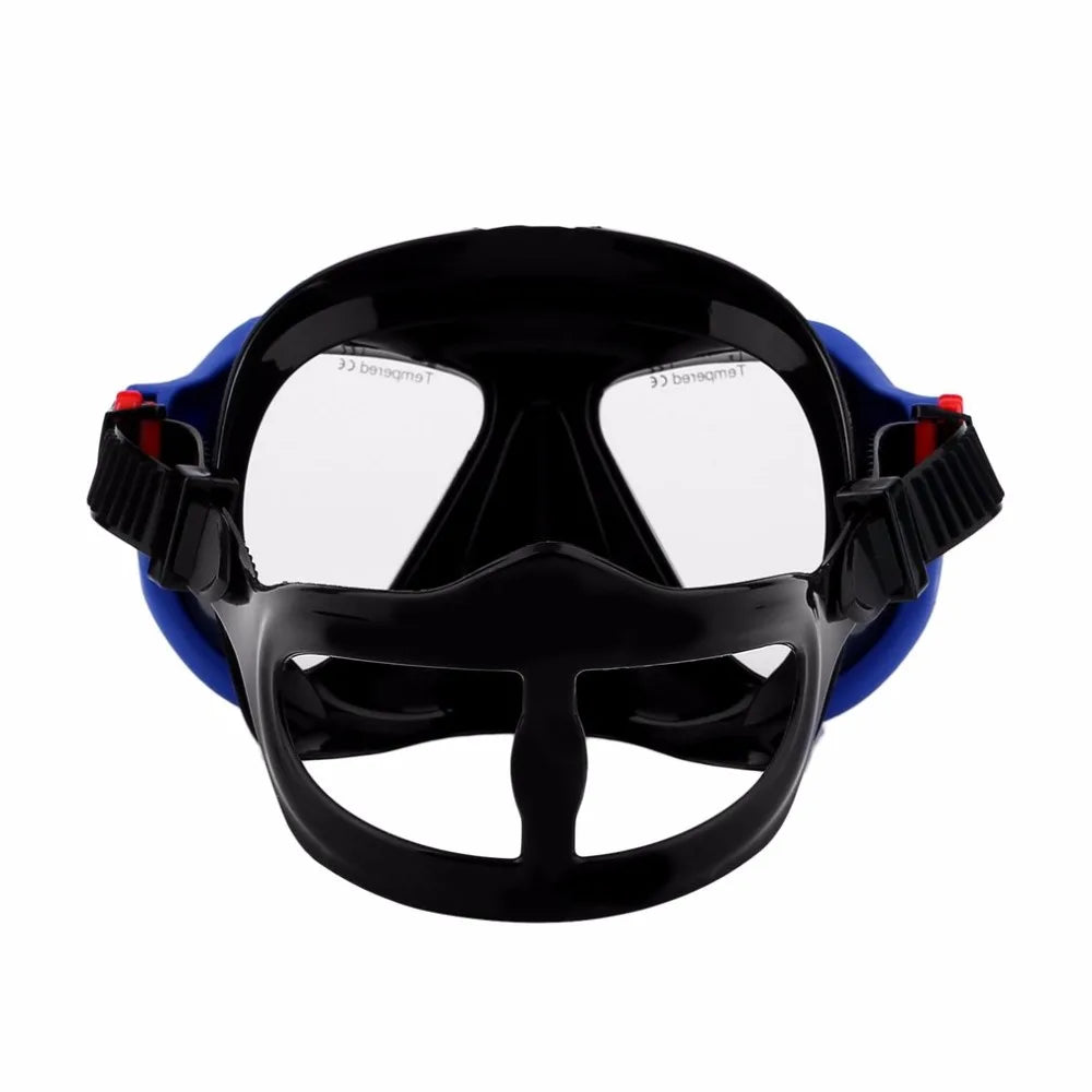 4 Colors Professional Underwater Camera Diving Mask Scuba Snorkel Swimming Goggles for GoPro Xiaomi SJCAM DJI OSMO SJ 360 Sports Camera