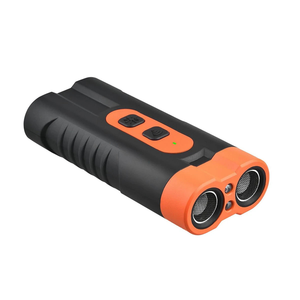Ultrasonic Pet Dog Repeller Anti Barking Stop Bark Training Device High Power Dog Training Repellents With USB Rechargeable