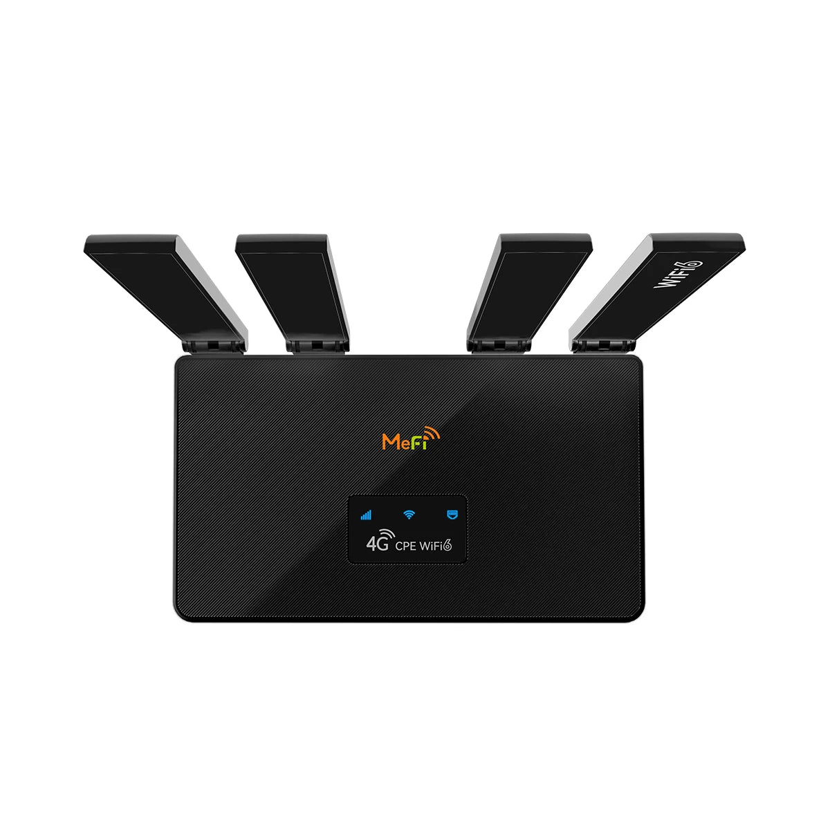 JODUXE-Link 4G LTE Cellular Router WI-FI 6 Routers With SIM Card Slot Support 32 User Wireless WI-FI-Router For Asia Africa Europe