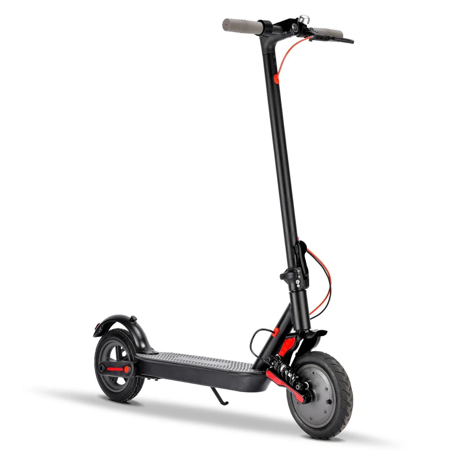 HX Adult Electric Scooter 350W 15AH 36V Electric Kick Scooter Foldable 8.5 inch Wheel APP Smart Self-Balance E-Scooter