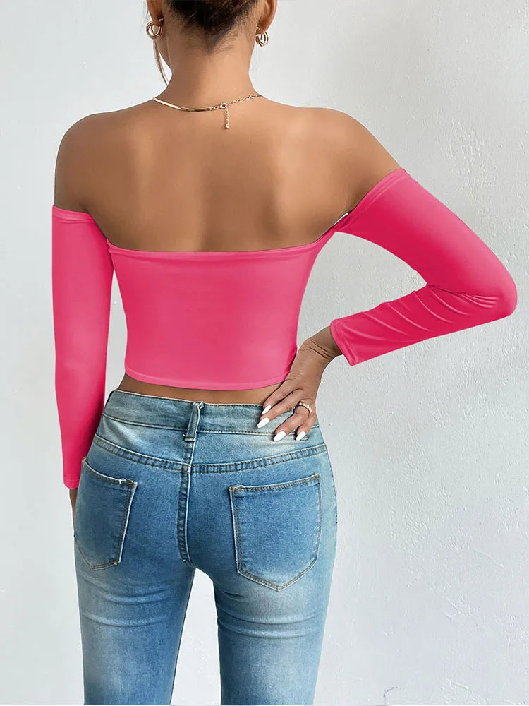 NEW Arrivals 6 Colors Girls Camisole Vest with Waistband, Short Sleeved Vest, Sexy Navel Exposed Bra Bottom Vest