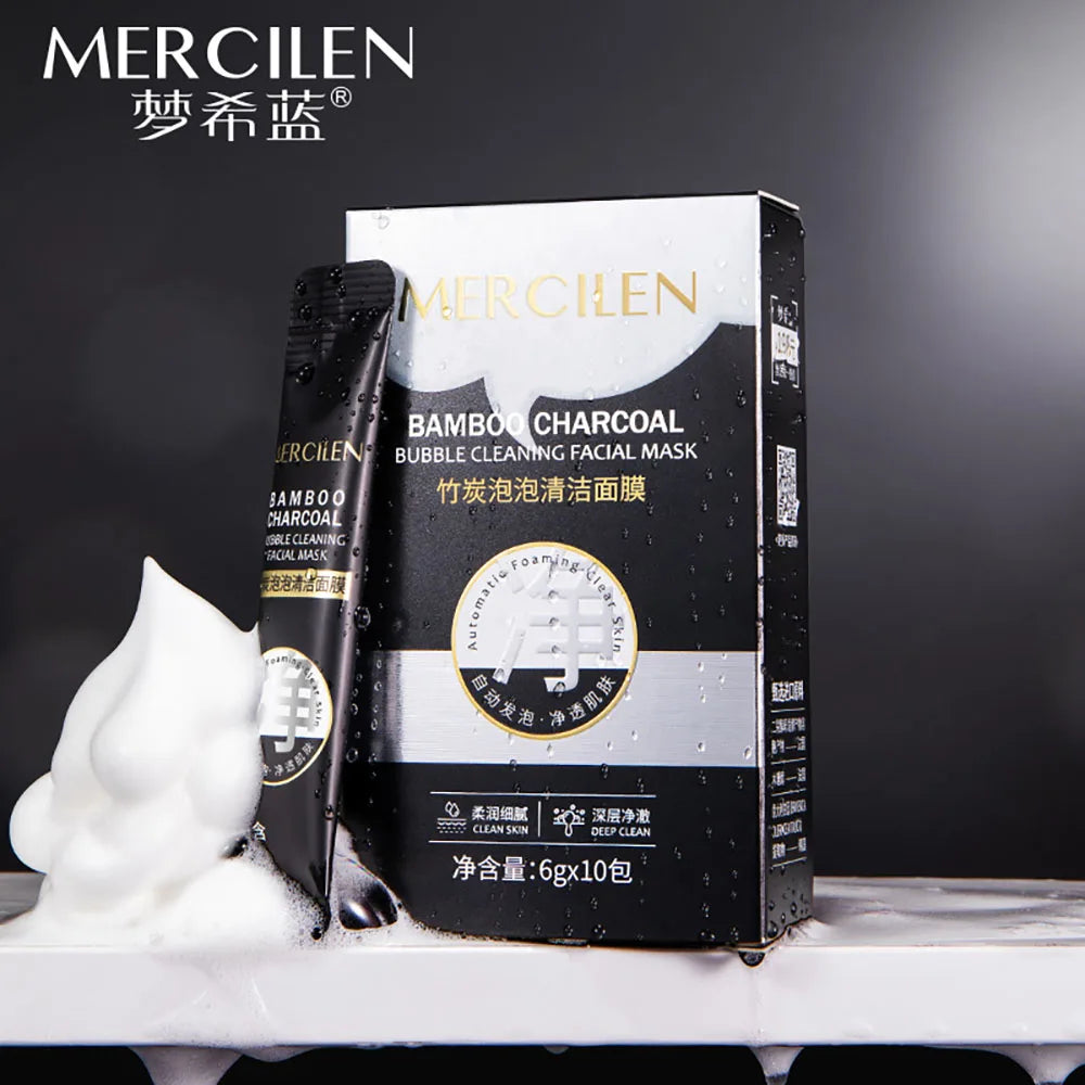 15 Colors Retinol Australian Snake Venom Peptide Gold Whitening Masks Oil Control Brighten Skin Moisturizing Face Mask Korean Skincare Products