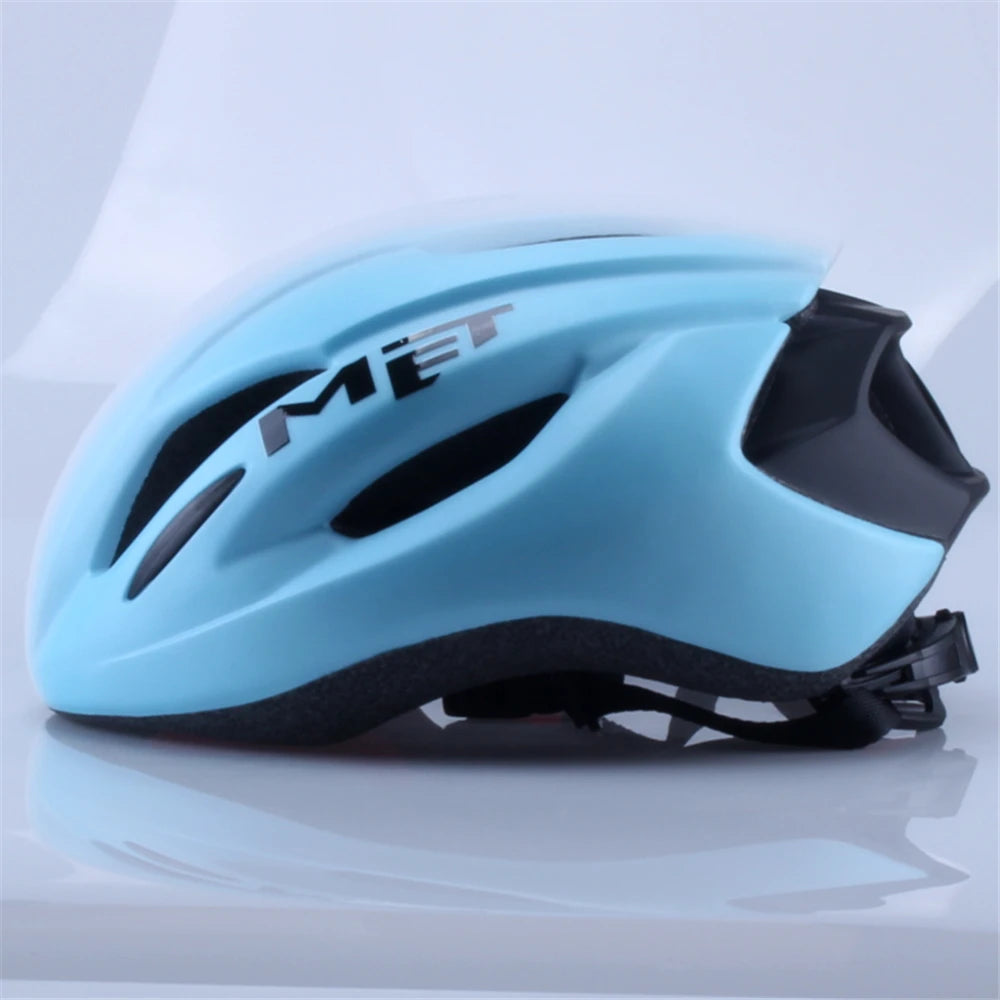 MTB Road Cycling Helmet Style Outdoor Sports Men Ultralight Aero Safely Cap Capacete Ciclismo Bicycle Mountain Bike Cascos