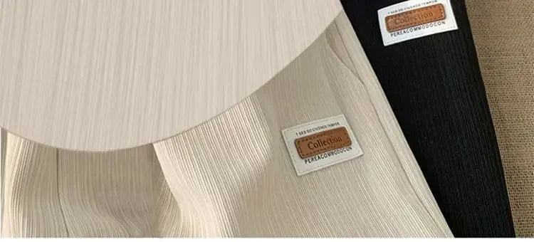 NEW Arrivals M-3XL Plus Size Black/Apricot/Light Green Maternity Shorts Summer Outdoor Hiking Thin Ice Silk Wide Leg Pants Loose Casual Straight Leg Mother Pregnancy Sports Clothing Supplies