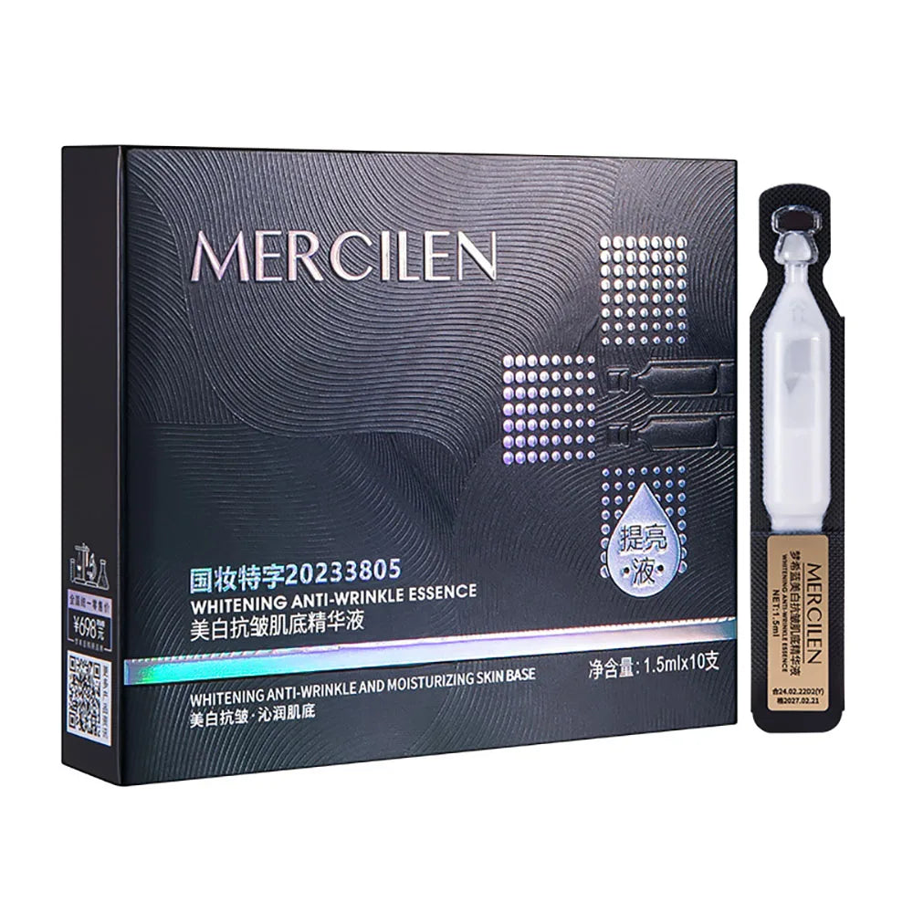 15 Colors Retinol Australian Snake Venom Peptide Gold Whitening Masks Oil Control Brighten Skin Moisturizing Face Mask Korean Skincare Products