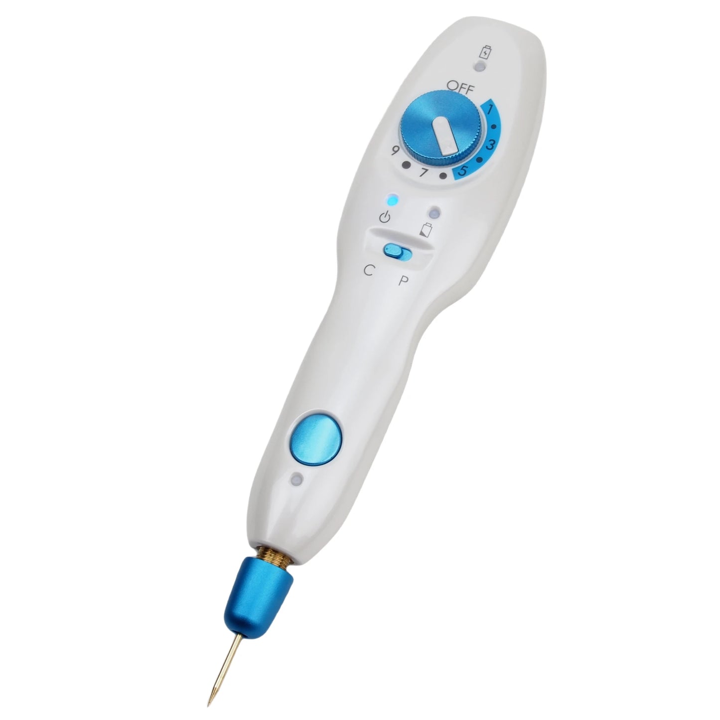 NEW Arrivals Fibroblast Original Plamax Cold Plasma Wireless Pen Skin Tightly Acne Treatment Dark Age Skin Tag Blemish Removal Women Beauty Salon Tools Ladies Face Care Devices Beauty Supplies