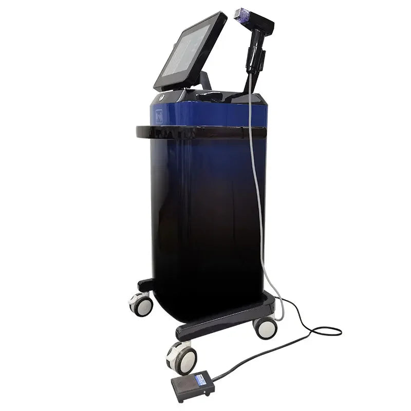 HOT SALE !!!!  Anti-Aging Anti-Wrinkle  2 in 1 In Mode Morpheus 8 machine