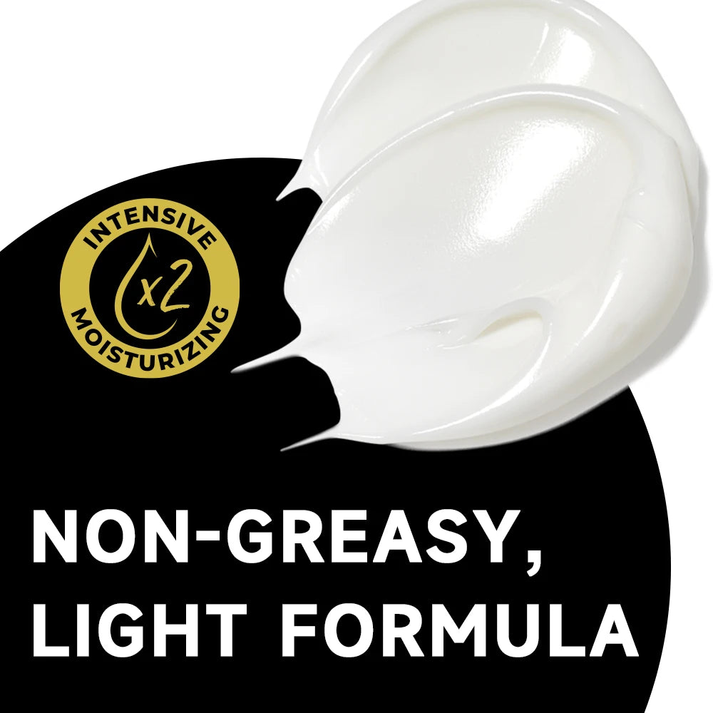 Men's Retinol Collagen Firming and Moisturizing Cream Moisturizing Cream Anti-Wrinkle Aging Firming Facial Face Men Skin Care Supplies Korean Products