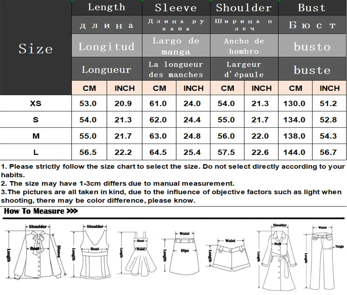 3 PCS Suit UK Size Woman Autumn Long Sleeves Turtleneck Zipper With Pockets Drawstring Casual Coats Women Fashion Polka Dot Jacket