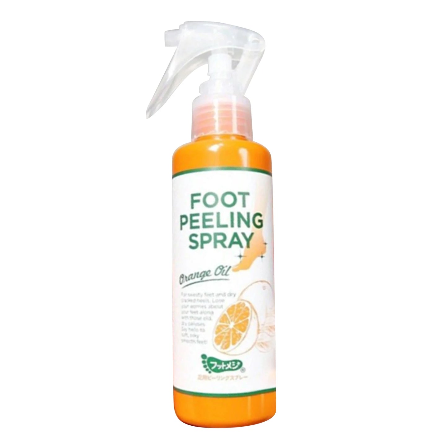 Buy 5 Get 5 Free 110ML Foot Cuticle Remove Dead Foot Exfoliator Softener Remove Dead Skin and Calluses Foot Mask Pedicure Nail Enhancer Women Men Skin Care Supplies