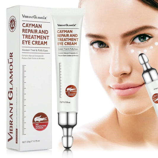 NEW Peptide Collagen Eye Cream Anti-Wrinkle Anti-Age Remove Dark Circles Eye Care Against Puffiness And Bags Hydrate Eye Care Cream Women Beauty Salon Spa Supplies