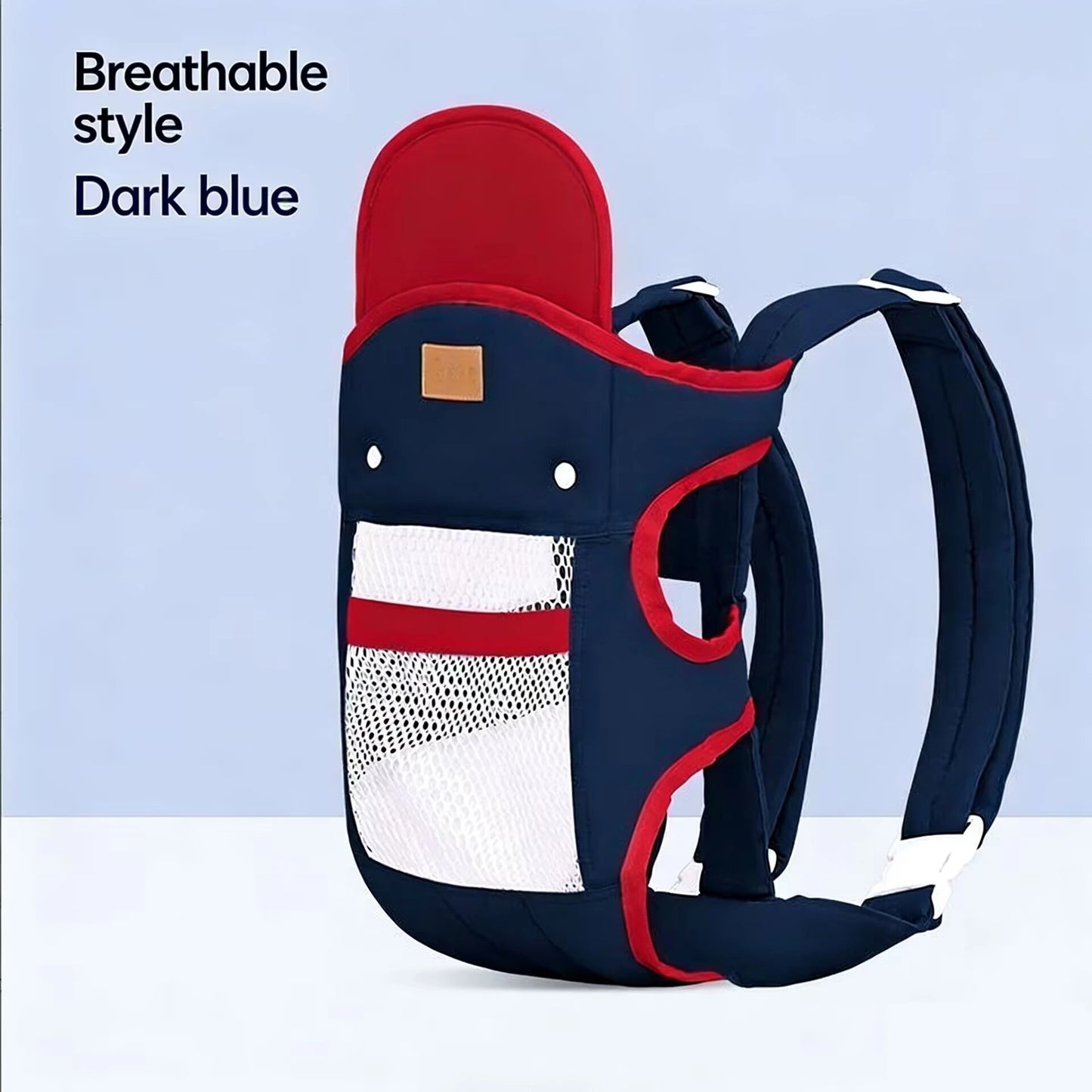 3 in 1 Outdoor Travel Baby Carrier20 Kg Load Bearing Ergonomic Kangaroo Infant Kid Sling  Back Front Facing Backpack Wrap Baby Bag 0-36 Months Mother's Baby Care Supplies
