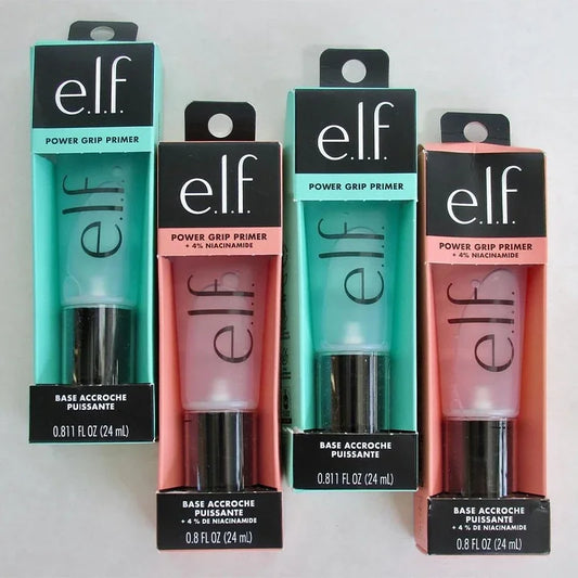 NEW 11 Types Make-Up Set  Base Gel Primer 24ml for Dry Skin - Highly Moisturizing, No Pilling & Natural Finish, Hydrating Lightweight Formula Women Cosmetic Accessories Skin Care Supplies