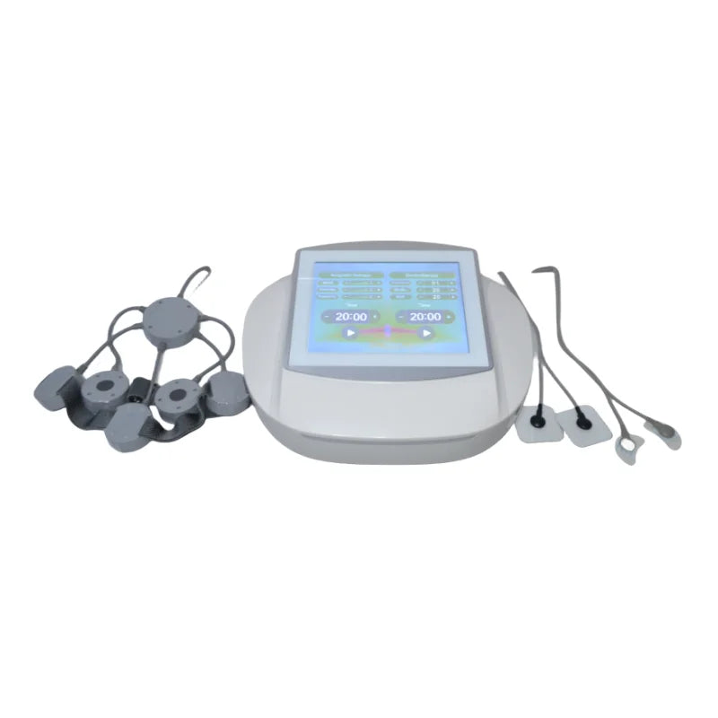 EMS RTMS Repetitive Transcranial 4 Functions in 1 Magnetic Stimulator for Developmental Diseases of Children Brain Paralysis Language Disorders Insomnia Stroke Depression Anxiety Schizophrenia Autism Hyperactivity Health Care