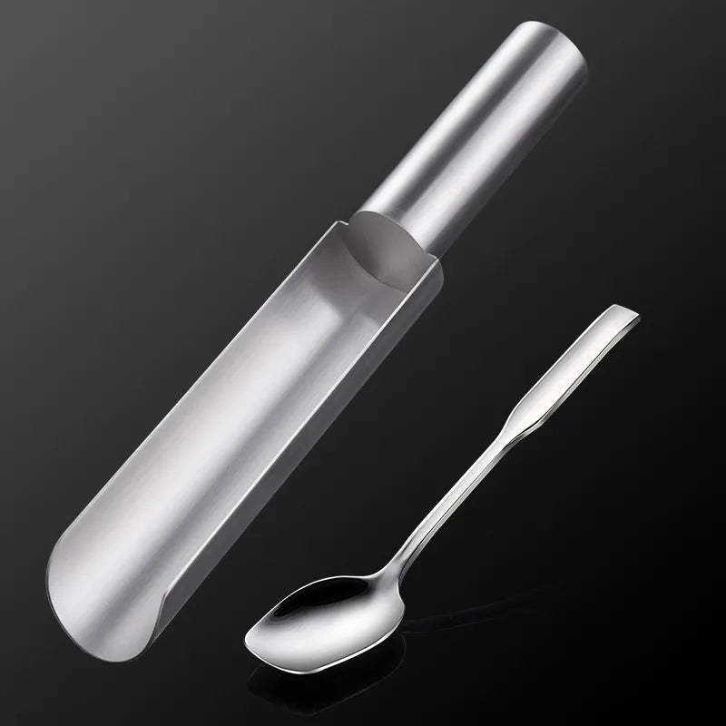 1/2/3.4 Slots Links Make 304 Stainless Steel Meatballs Rice-Meat Dumplings Maker Household Fish Ball Shrimp Sliding Die Meat Ball Maker Mold With Meat Dish Scoop Kitchenware Cooking Accessories