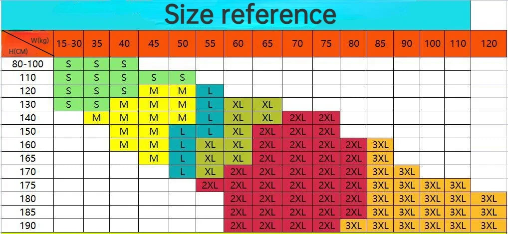 S(25-35Kg) 3XL(100-110Kg) Professional Life Jackets  Swimming Boating Kayaking Canoe Swimming Vest Water Safety Survival Suit Universal  Life Vest Jacket for Adult Children S -XXXL
