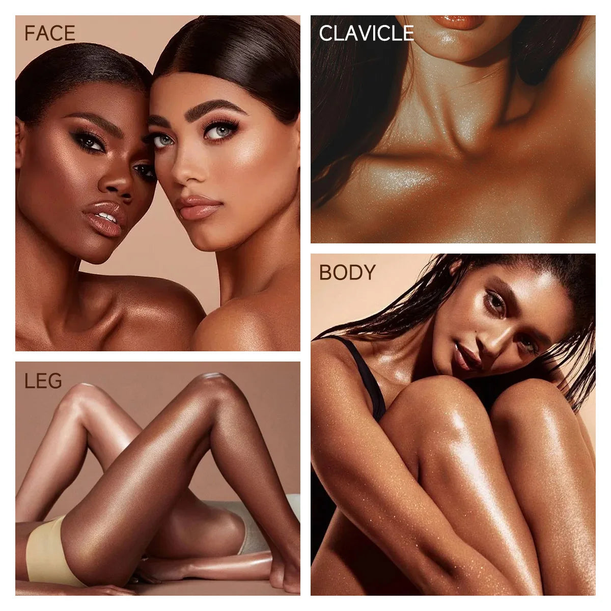 150ml-5.07fl.Oz Carrot Gold Flash Intense Tanning Gel  Accelerates tanning | Non-Greasy Waterproof Rich in Carrot Vitamin E Beach Sun Protection Women Skin Care Supplies Korean Products