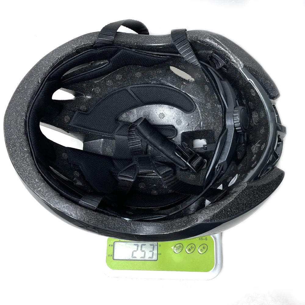 NEW Cycling Helmet Aero Triathlon Road Racing Bike Helmet EPS+PC Outdoor Sports For Men Women MTB Bicycle Helmet Casco Ciclismo