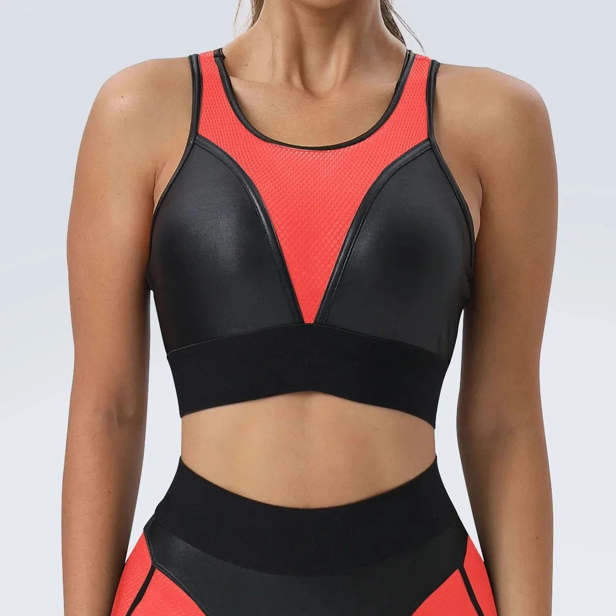 NEW Arrivals 5 Colors Mesh Gym Leggings Women Sexy Transparent Leggings for Fitness 2024 Sports Tights Sportswear Woman Gym Yoga Clothing