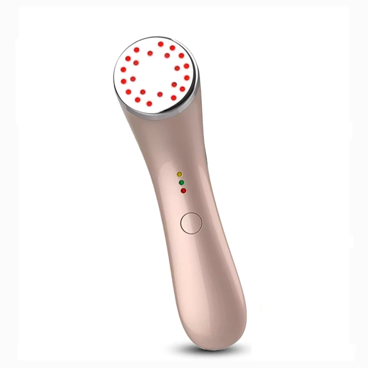 NEW Arrivals Hand-held Physical Treatment  Red Light Cold Laser Therapy Device For Relieve Neck Back Arthritis Pain Body Care Accessories Health Care Products