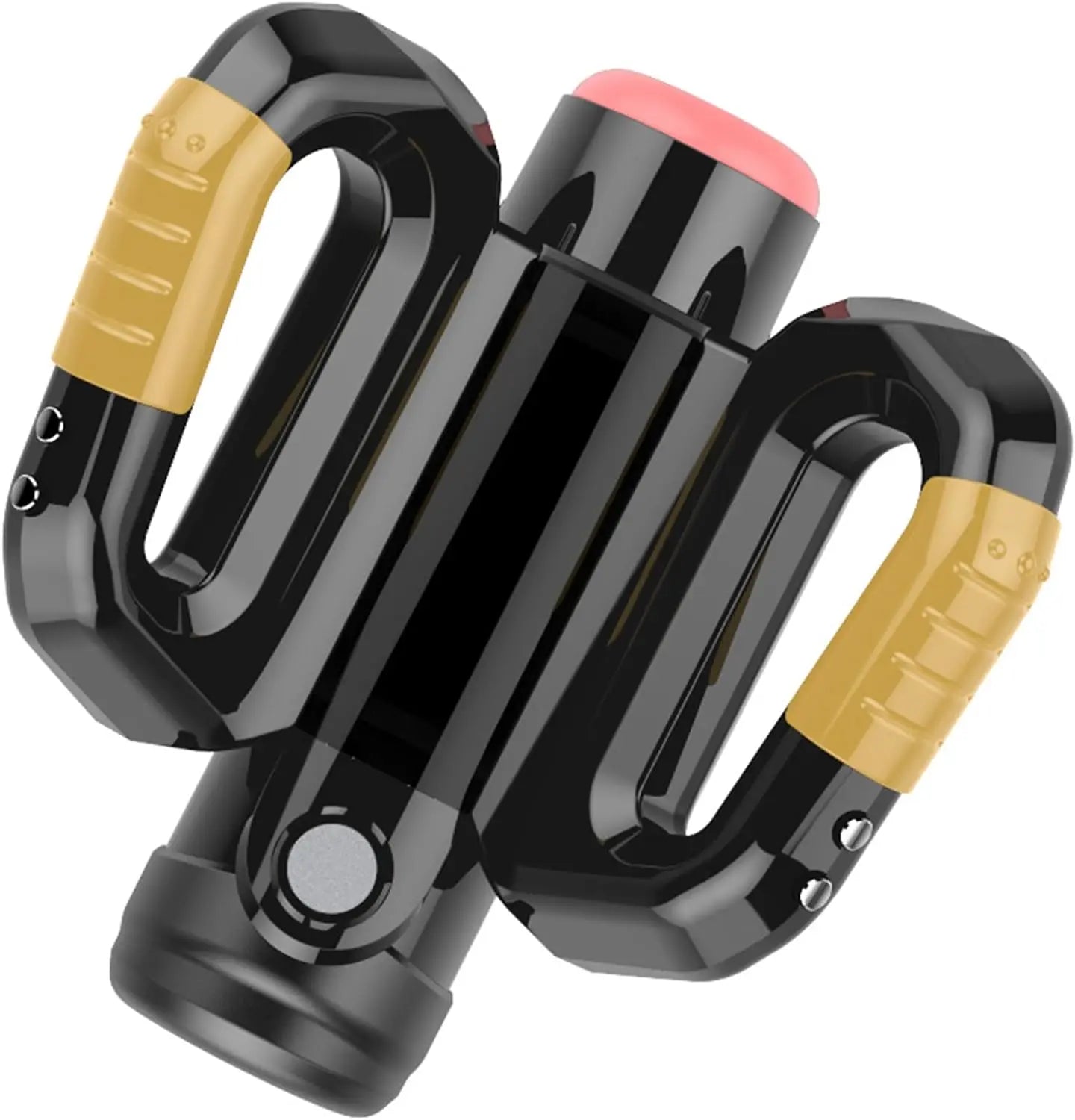 Hercules Automatic Telescopic Rotary Sound Masturbation Cup Men's Exercise Massage Masturbation Adult Sex Toys for Men
