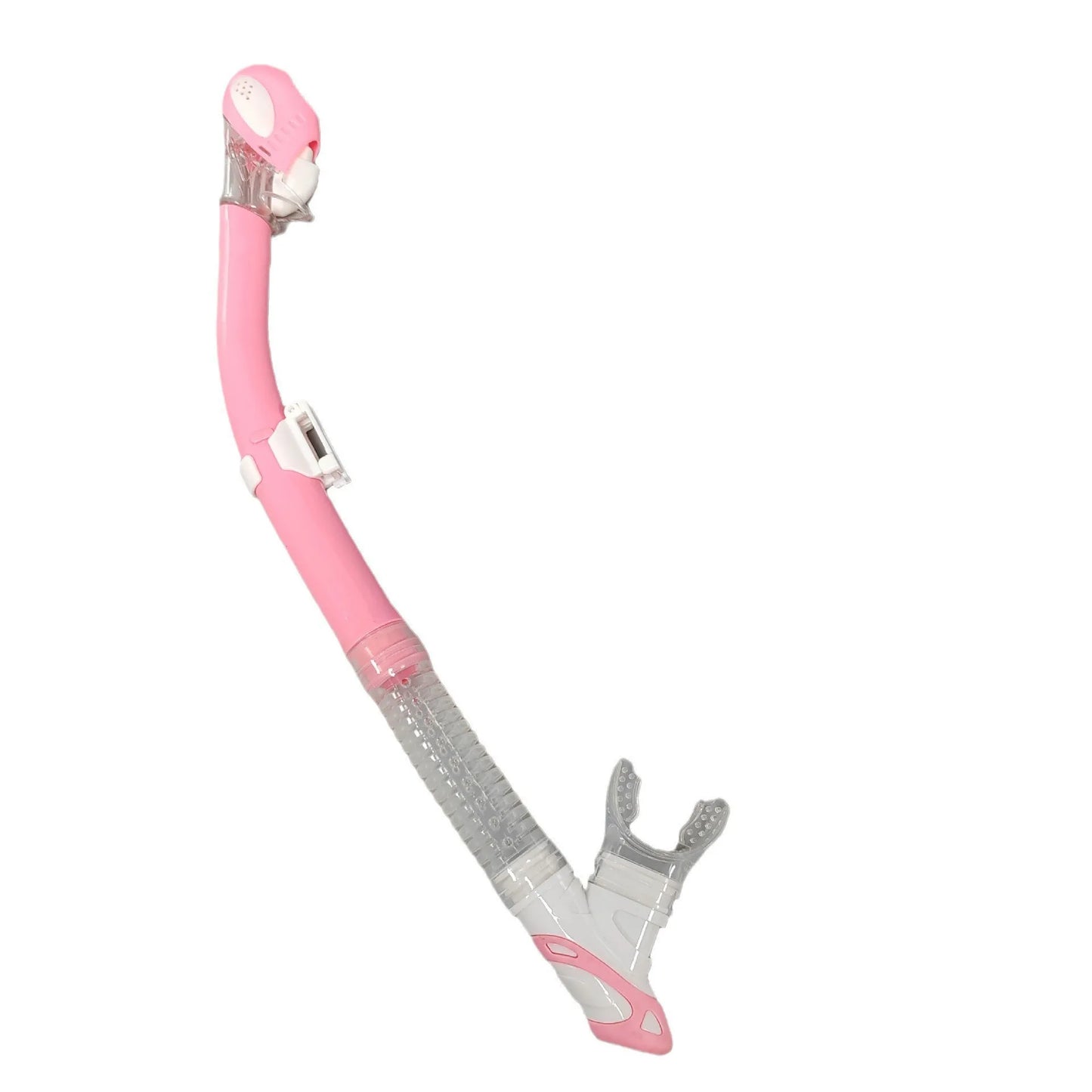 Multi-Colors Full-Dry Snorkel Diving Set: Unisex Diving & Swimming Gear Water Sports Accessories