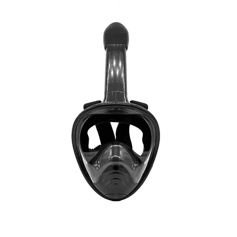 Water sports products snorkel full face mask