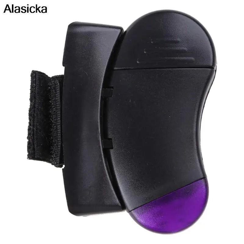 Universal Car DVD Steering Wheel Remote Control 11 Buttons Switch Vehicle MP3 DVD Stereo Button Wireless Control for Car Radio