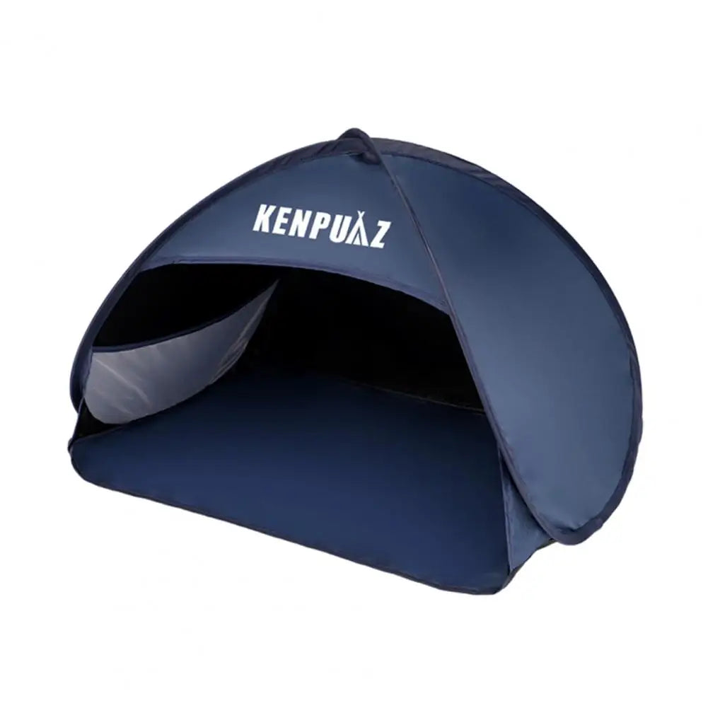 NEW Arrivals Outdoor Beach Water Pool Camping Accessories Portable Sun Shade Camping Head Tent Beach Sun Shelter with UV Headrest Sun Wind Protection Tents