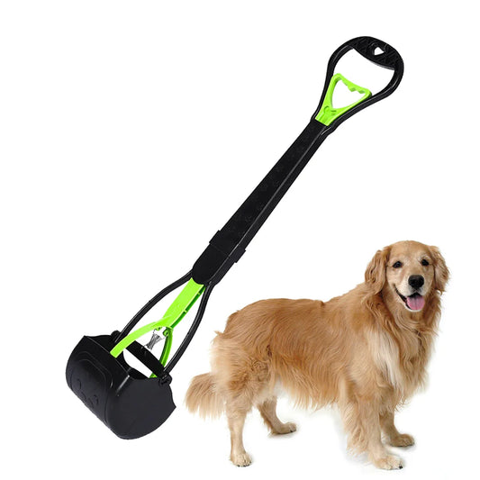 70 Cm Waste Bags Dog Poop Dog Poop Pick Dog Pick Pooper Scooper Dog Poop Scoop Rake Pet Waste Scooper