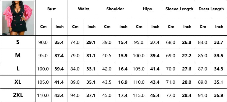 NEW Arrivals Big Size 6 Colors Spring Autumn  African Luxury Blazer Women Mini Sexy Club Wear Notched Collar Long Sleeve V-Neck Evening Night Party Wedding Birthday Celebrities Dress Blazer
