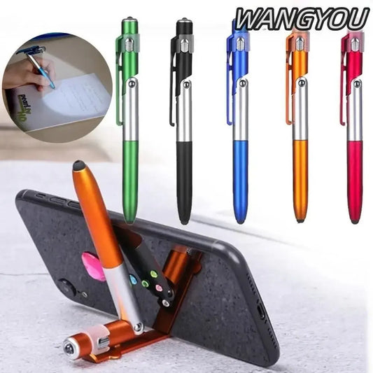 Touch Screen Stylus Pens, Clip Design Stylus Pen, For Tablet Smart Phones, All Touch Screen Devices, Ultra Light