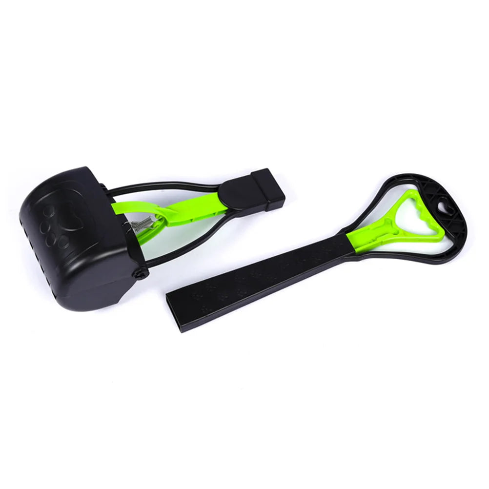 70 Cm Waste Bags Dog Poop Dog Poop Pick Dog Pick Pooper Scooper Dog Poop Scoop Rake Pet Waste Scooper