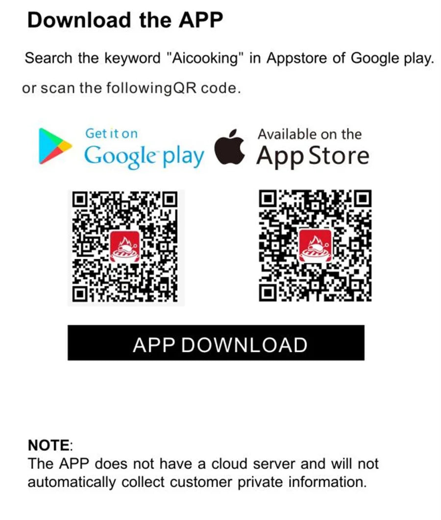 Newest Wireless Meat Food Thermometer Kitchen Cooking Tool Oven Grill BBQ Steak Bluetooth Temperature Meter Barbeque Accessories