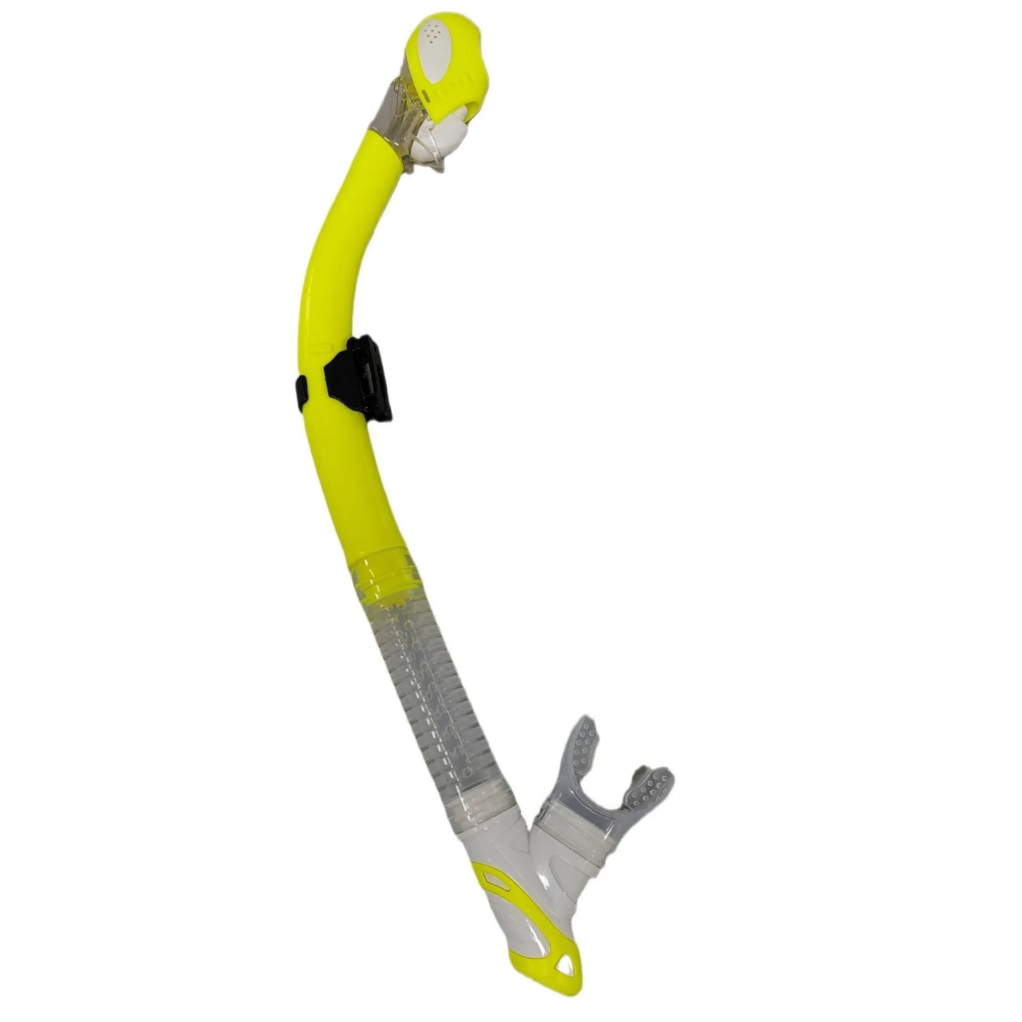 Multi-Colors Full-Dry Snorkel Diving Set: Unisex Diving & Swimming Gear Water Sports Accessories